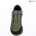 Dámské barefoot boty Xero Shoes Ridgeway Mesh Low olive 12