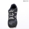 Dámské barefoot boty Xero Shoes HFS steel gray 9