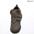 Dámské barefoot boty Xero Shoes Scrambler Mid II morel 12