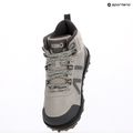 Dámské barefoot boty Xero Shoes Scrambler Mid II paloma 12