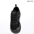 Pánské barefoot boty Xero Shoes Scrambler Trail Low WP black / asphalt 16