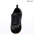 Dámské barefoot boty Xero Shoes Prio Suede black asphalt 9