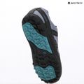 Dámské barefoot boty Xero Shoes Mesa Trail WP grisaille black 12