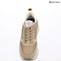 Pánské boty Aeronautica Militare 251SC288CT3545 mouton beige 10