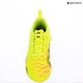 Dětské kopačky PUMA Future 8 Play It yellow alert/ puma black/ sun struck 9