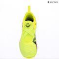 Dětské kopačky PUMA Future 8 Match LL FG/AG yellow alert/ puma black/ sun struck 9
