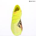 Pánské kopačky PUMA Future 8 Ultimate Low FG yellow alert/puma black/sun struck 9