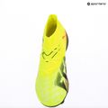 Pánské kopačky PUMA Future 8 Match FG/AG yellow alert/puma black/sun struck 9