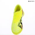 Pánské kopačky PUMA Future 8 Match Low TT yellow alert/ puma black/ sun struck 9