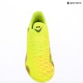 Pánské kopačky PUMA Future 8 Play TT yellow alert/ puma black/ sun struck 9