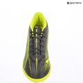 Pánské kopačky PUMA Ultra 5 Play TT matte aged silver/yellow alert/puma aged silver 9