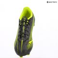 Kopačky  PUMA Ultra 5 Play FG/AG matte aged silver/yellow alert/puma aged silver 9