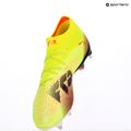 Pánské kopačky PUMA Future 8 Ultimate MxSG yellow alert/puma black/sun struck 9