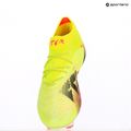 Pánské kopačky PUMA Future 8 Ultimate FG yellow alert/puma black/sun struck 9