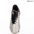 Pánské kopačky PUMA King Ultimate MxSG puma silver/puma black/sun struck/puma white 9