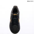 Kopačky Mizuno Morelia Neo IV Pro MIX black/gold/black 9