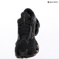 Dámské běžecké boty Mizuno Wave Prophecy 12 black/ge gold 9