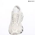 Dámské běžecké boty Mizuno Wave Prophecy 12 white/silver 9