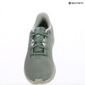 Dámské běžecké boty Under Armour Charged Pursuit 4 silica green/silica green/metallic silica 9