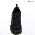 Pánské cyklistické boty Northwave Freeland black  9