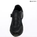 Pánské cyklistické boty MTB Northwave Corsair 2 black 9