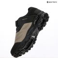 Pánské cyklistické boty MTB Northwave Spider Plus 3 sand/black 9