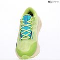 Pánské běžecké boty ASICS Novablast 5 TR nature bathing/lime green 9