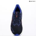 Běžecké boty Mizuno Enerzy Runnerz peacoat/ignition red/reflection blue 9
