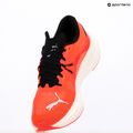Pánské běžecké boty PUMA Deviate Nitro 3 glowing red/pumaa black 9