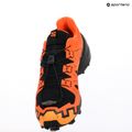 Pánské běžecké boty Salomon Speedcross 6 redora/black/turmer 9
