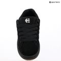 Pánské boty Etnies Callicut black/white 10