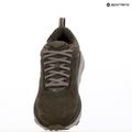 Dámské běžecké boty  HOKA Challenger Low GTX major brown/heather 9