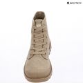 Boty Palladium Mono Chrome vintage khaki  9