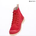 Boty Palladium Pampa Duo Chrome chilli pepper 9