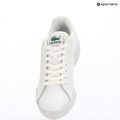 Dámské boty  Lacoste 49SFA0040 white/white 9
