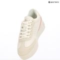 Dámské boty  O'Neill Bayville Platform Low off white 11