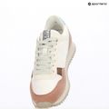 Dámské boty  Napapijri Astra white/pink 9