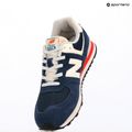 Boty  New Balance 574's V1 nb navy GC574VPN 13