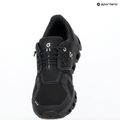 Dámské boty On Running Cloud 6 black/black 9