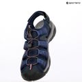 Dámské sandály Grisport 039037L navy 11