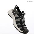 Dámské sandály KEEN Astoria West black/grey 12