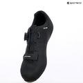 Pánské silniční boty Northwave Storm Carbon black/white  9