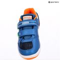 Dětské kopačky Joma Top Flex Jr IN royal/blue 9