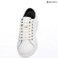 Pánské boty Tommy Hilfiger Essential Leather Sneaker white 9