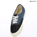 Boty Vans Authentic theraded denim blue/white  9