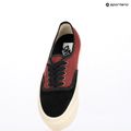 Boty Vans LX Authentic Reissue 44 black toe/madder brown boty 9