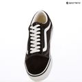 Boty Vans Old Skool turkish coffee 9
