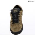 Boty Vans Speed LS dark olive  9