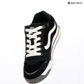Boty Vans Rowley XLT black/white 9