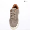 Dámské boty Calvin KleinYW0YW01636 Classic Cupsole Low Mix Mg Wn atmosphere/tuscany 9